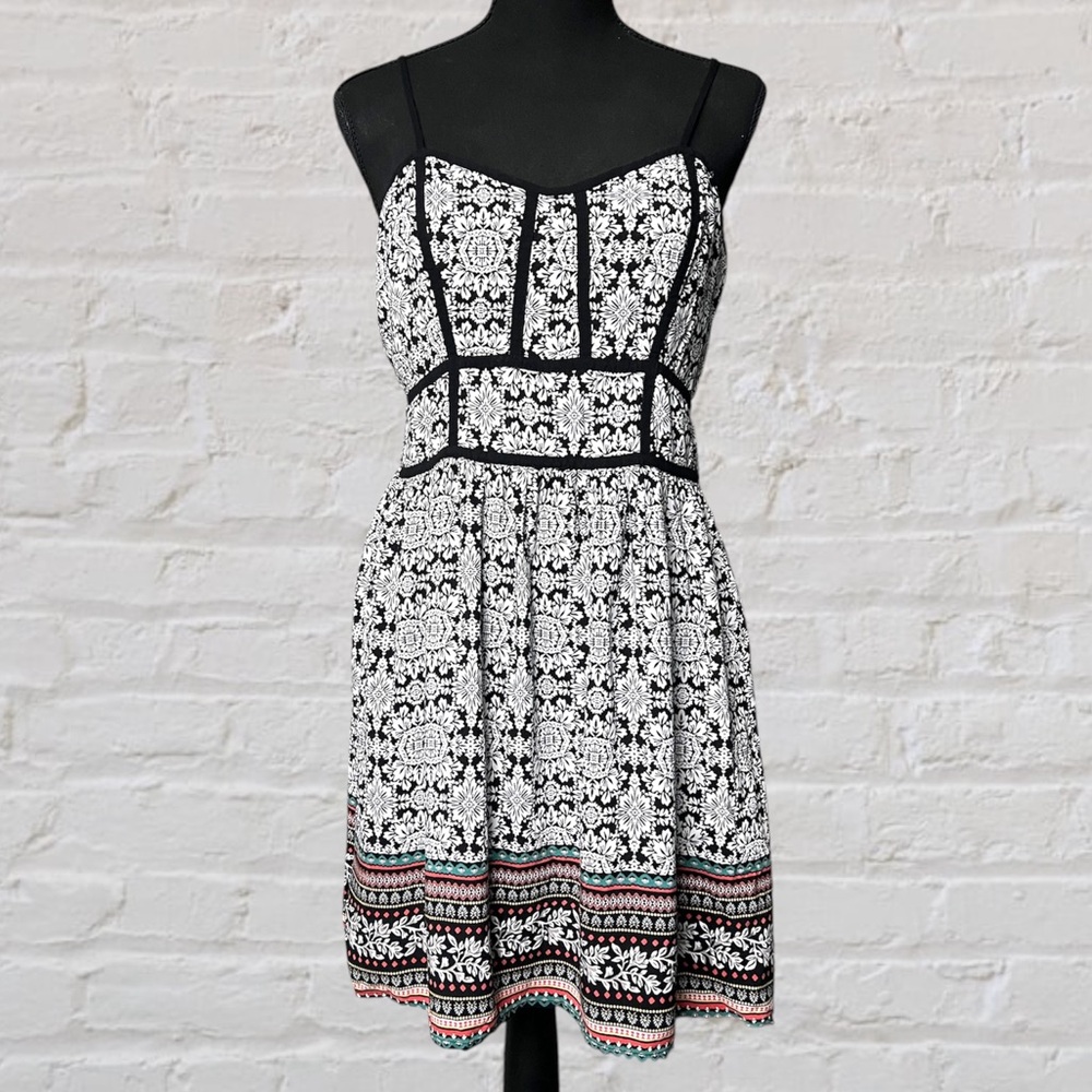 Trixxi Sundress Size 13 (juniors)